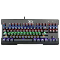 Клавиатура Redragon Visnu RGB фото 1